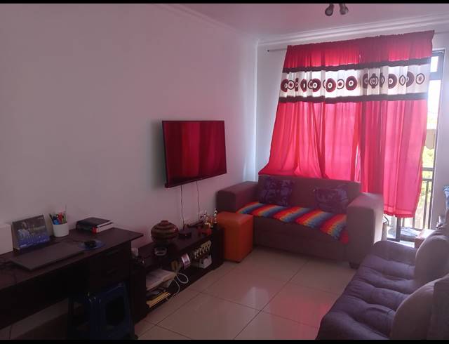 2 BEDROOM APARTMENT FOR SALE IN NEW TOWN CENTRE